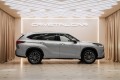 Toyota Highlander IV — 2026