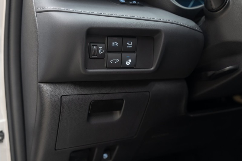 Toyota Highlander IV — 2026