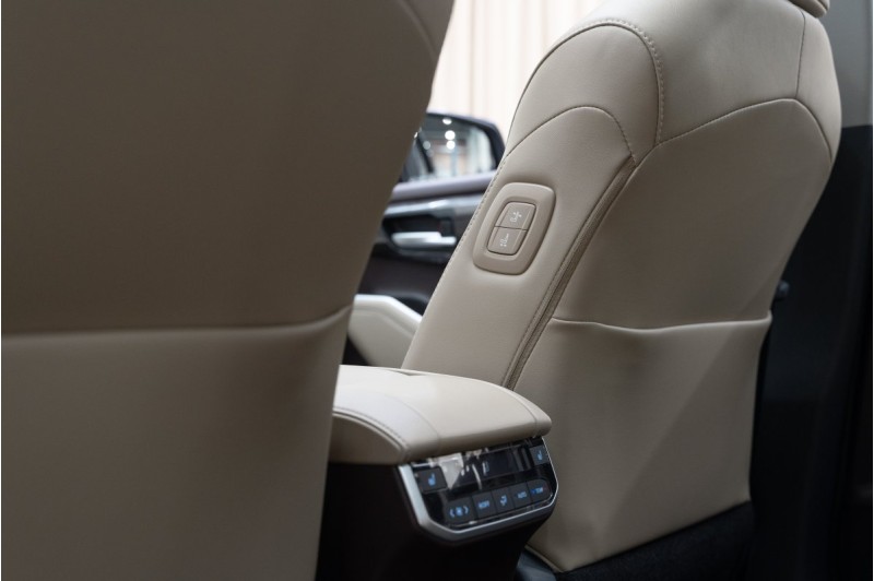 Toyota Highlander IV — 2026