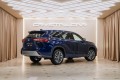 Toyota Highlander IV — 2026