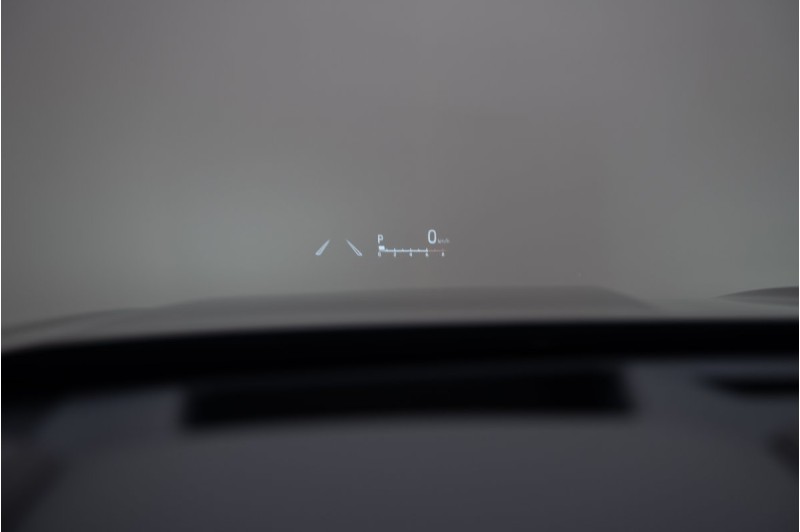 Toyota Highlander IV — 2026