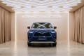Toyota Highlander IV — 2026