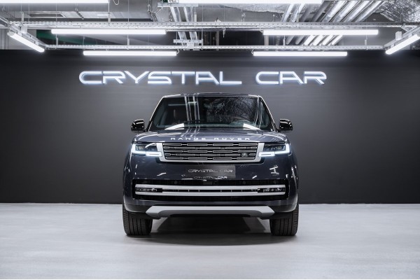 Land Rover Range Rover Autobiography 2025
