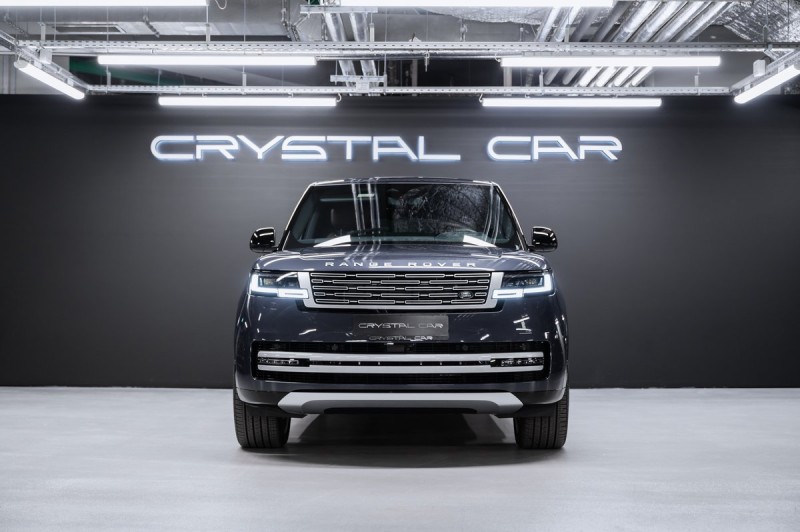 Land Rover Range Rover Autobiography 2025