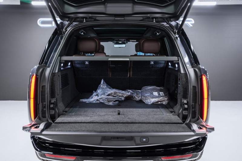 Land Rover Range Rover Autobiography 2025