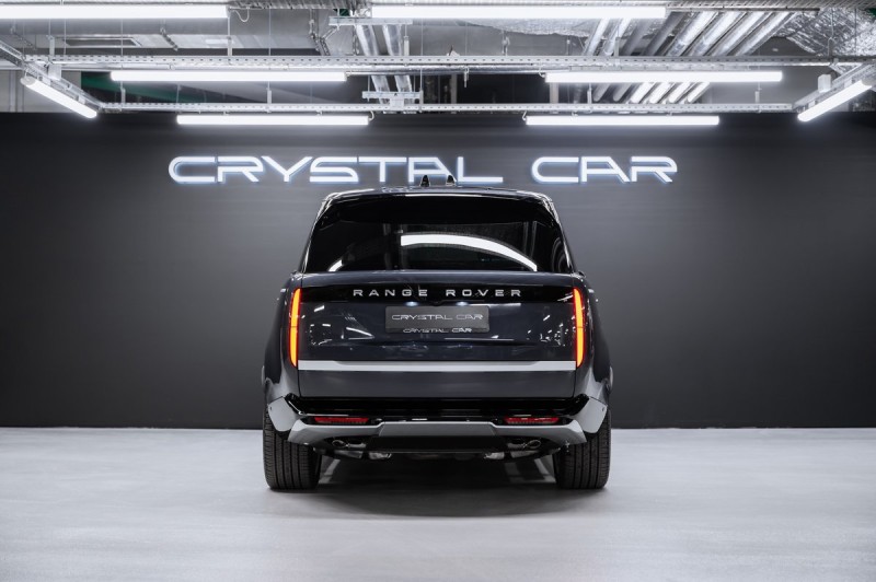 Land Rover Range Rover Autobiography 2025