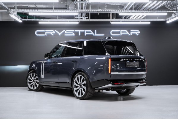 Land Rover Range Rover Autobiography 2025
