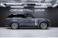 Land Rover Range Rover Autobiography 2025
