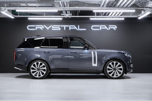 Land Rover Range Rover Autobiography 2025