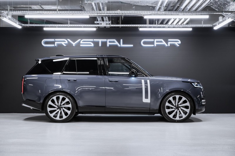 Land Rover Range Rover Autobiography 2025
