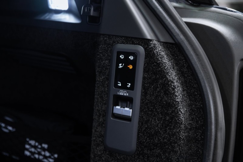 Land Rover Range Rover Autobiography 2025