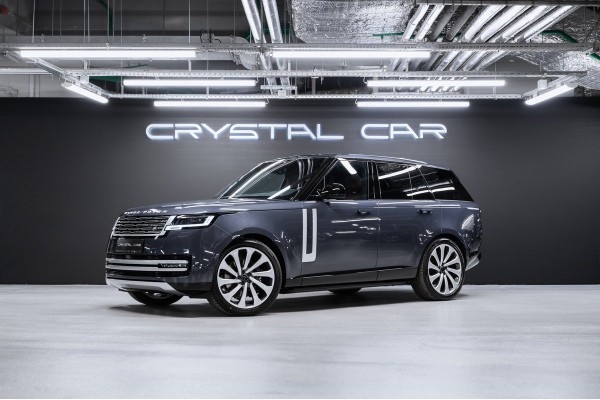 Land Rover Range Rover Autobiography 2025