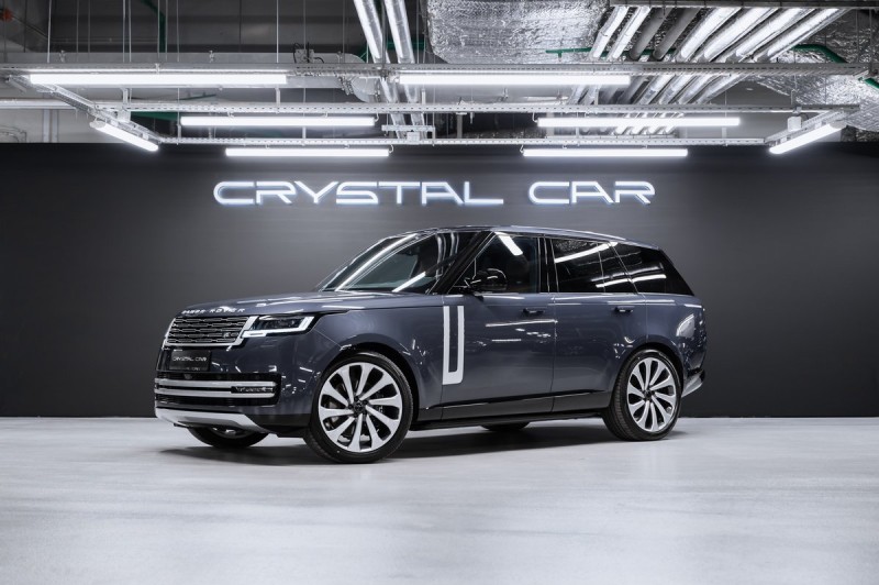 Land Rover Range Rover Autobiography 2025