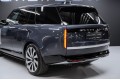 Land Rover Range Rover Autobiography 2025