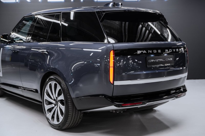 Land Rover Range Rover Autobiography 2025
