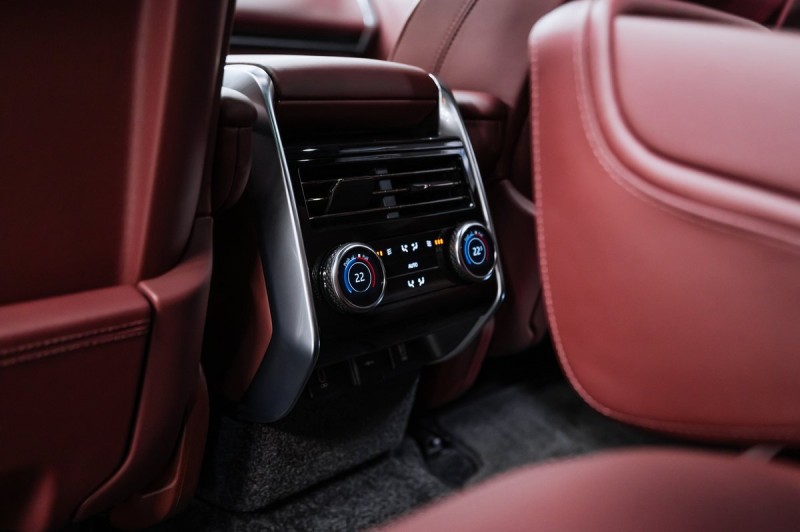 Land Rover Range Rover Autobiography 2025