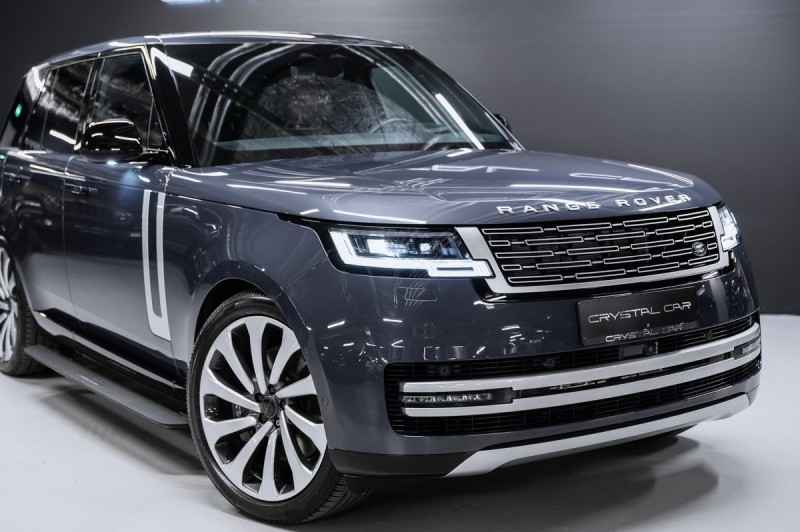 Land Rover Range Rover Autobiography 2025