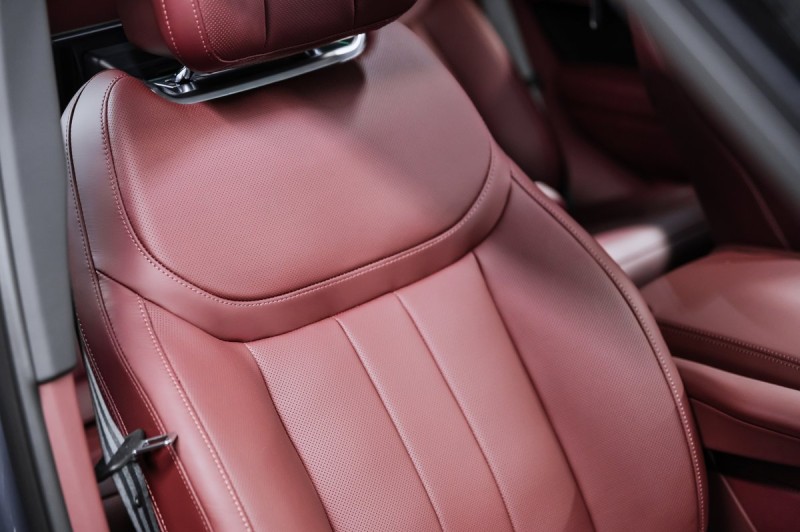 Land Rover Range Rover Autobiography 2025