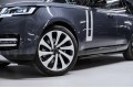 Land Rover Range Rover Autobiography 2025