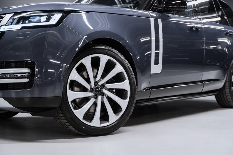 Land Rover Range Rover Autobiography 2025