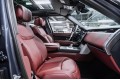 Land Rover Range Rover Autobiography 2025