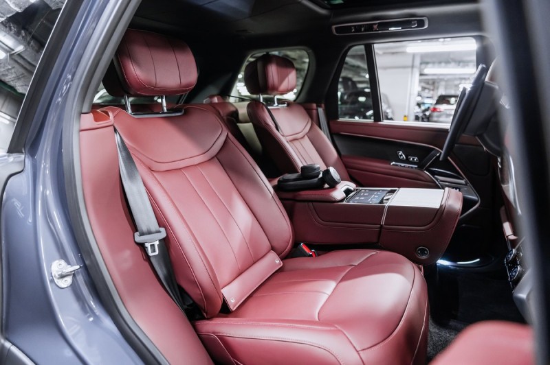 Land Rover Range Rover Autobiography 2025