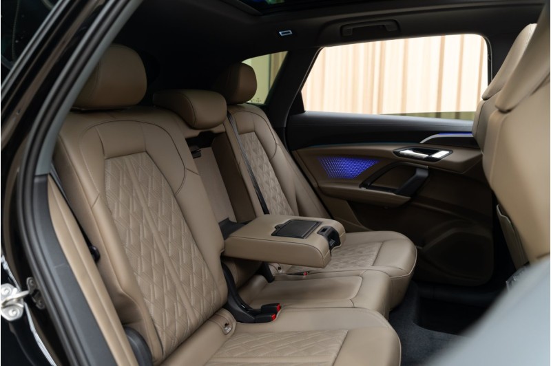 Audi Q5L GU — 2026