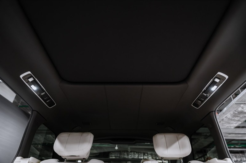 Land Rover Range Rover Autobiography 2026