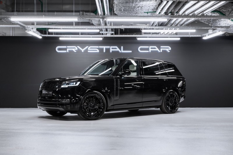 Land Rover Range Rover Autobiography 2026