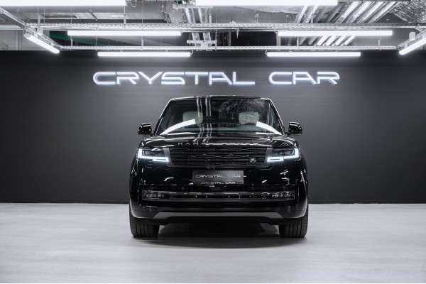 Land Rover Range Rover Autobiography 2026