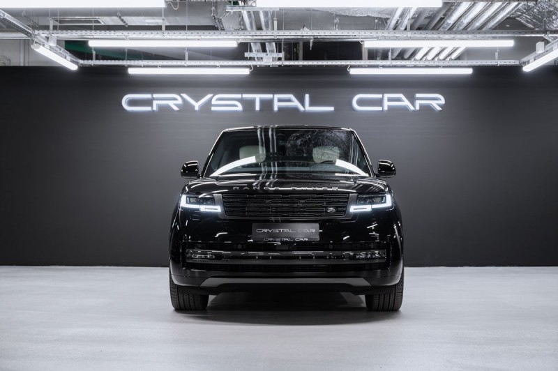 Land Rover Range Rover Autobiography 2026