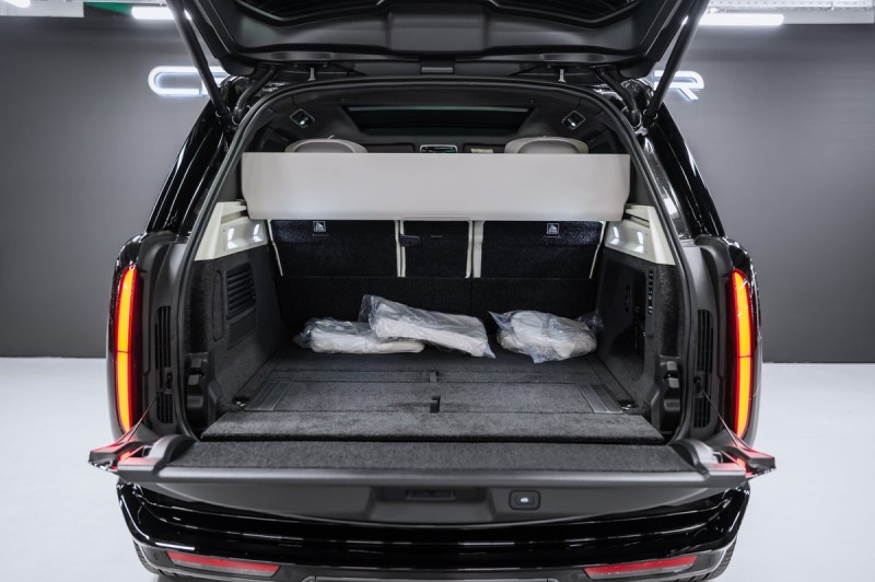Land Rover Range Rover Autobiography 2026