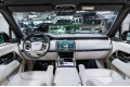 Land Rover Range Rover Autobiography 2026