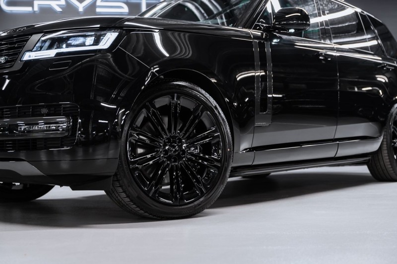 Land Rover Range Rover Autobiography 2026