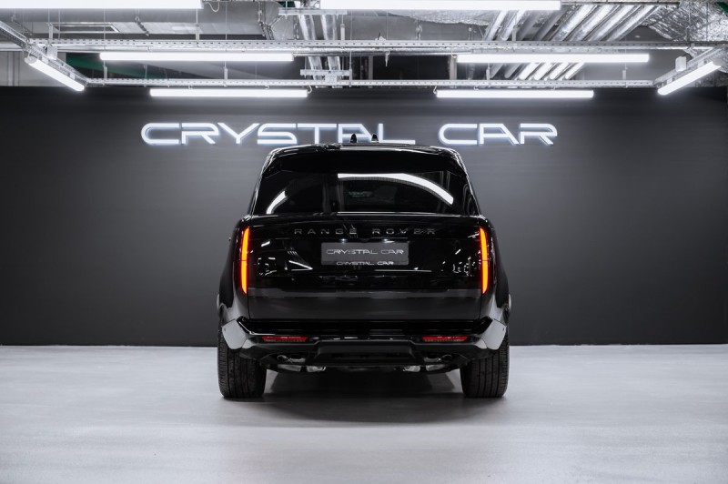 Land Rover Range Rover Autobiography 2026