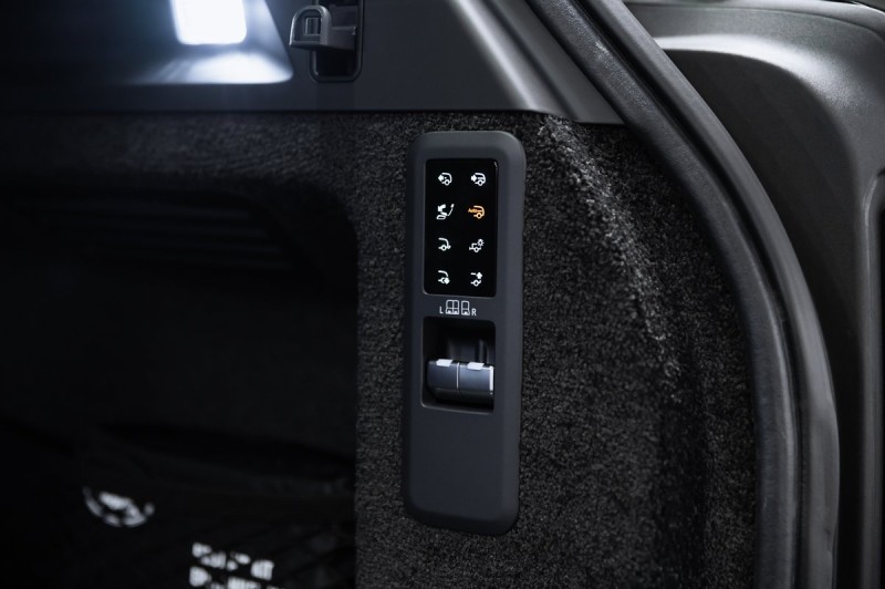 Land Rover Range Rover Autobiography 2026