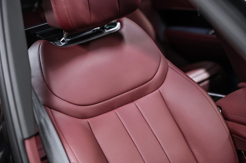 Land Rover Range Rover Autobiography 2026
