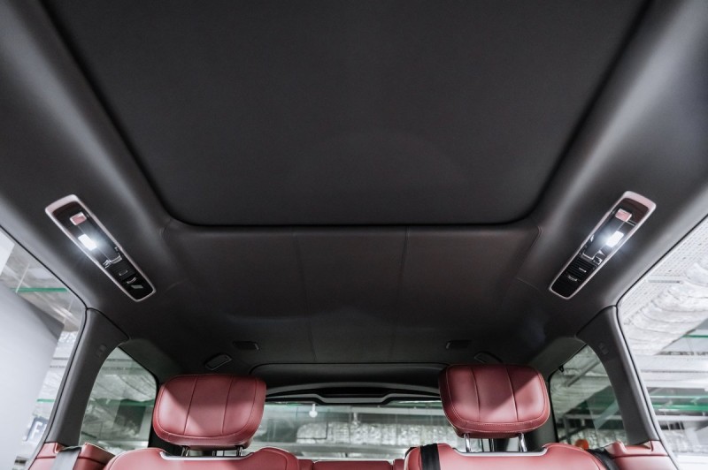Land Rover Range Rover Autobiography 2026