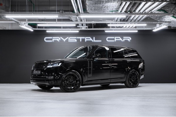 Land Rover Range Rover Autobiography 2026