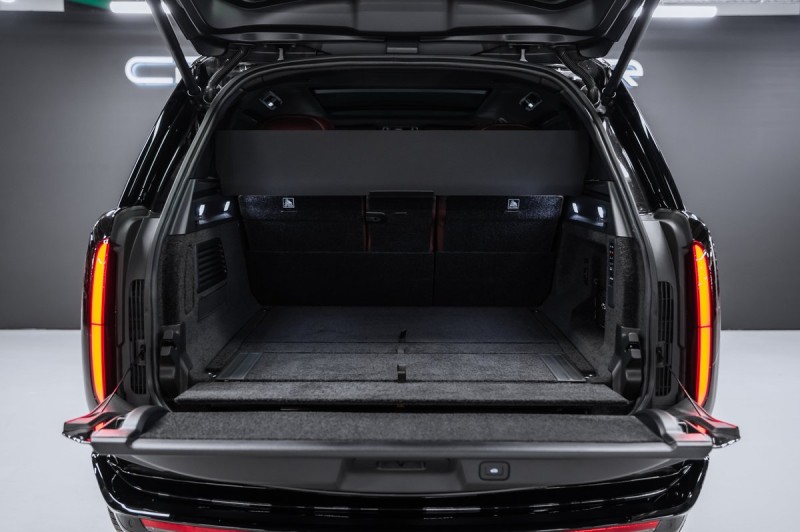 Land Rover Range Rover Autobiography 2026