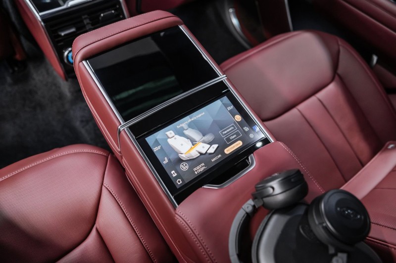 Land Rover Range Rover Autobiography 2026