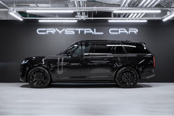 Land Rover Range Rover Autobiography 2026