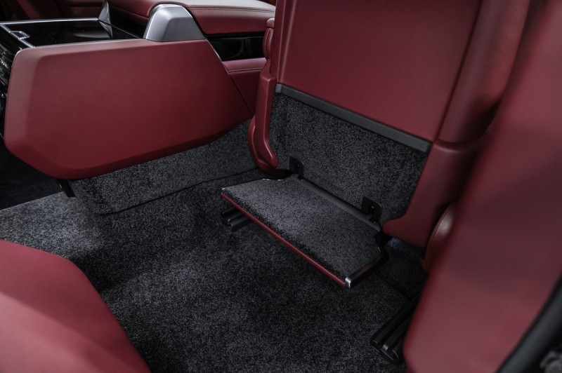 Land Rover Range Rover Autobiography 2026