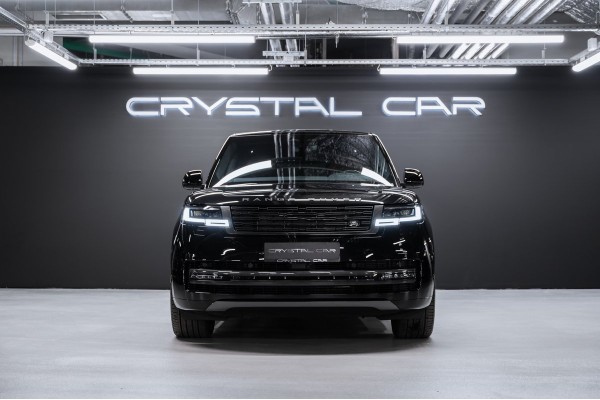 Land Rover Range Rover Autobiography 2026