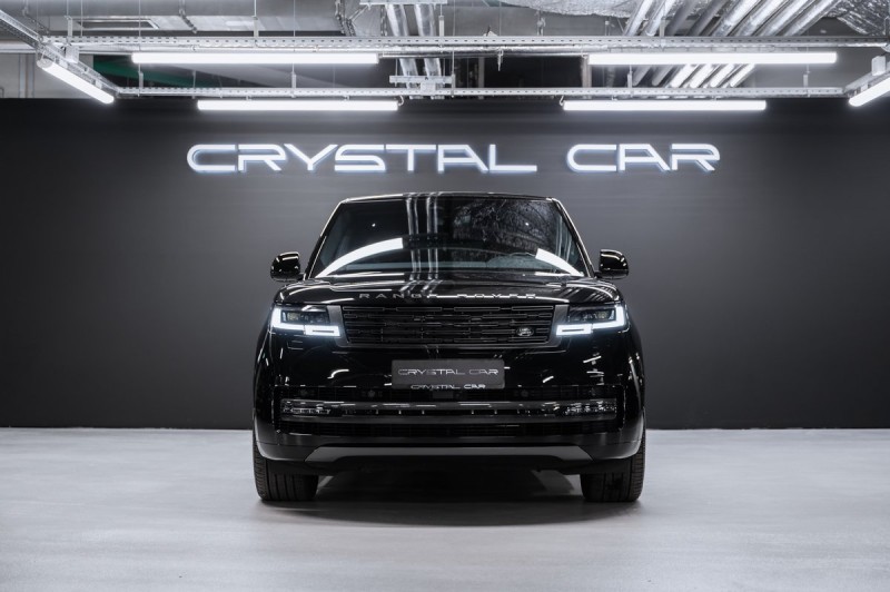 Land Rover Range Rover Autobiography 2026