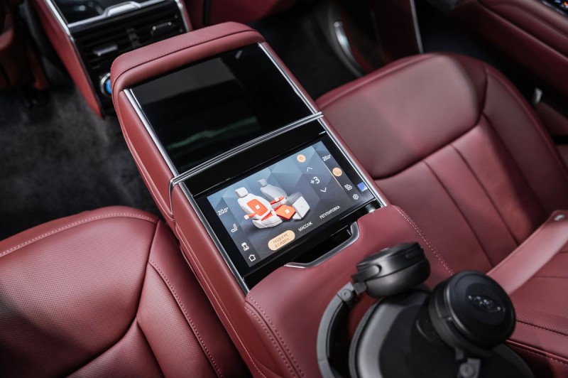 Land Rover Range Rover Autobiography 2026