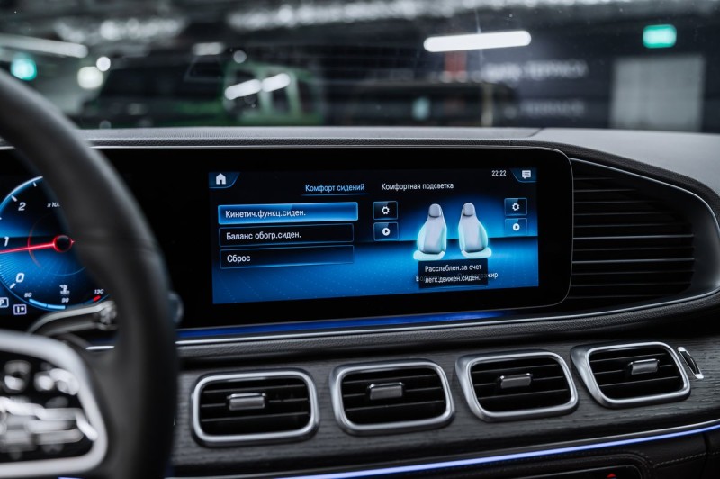 Mercedes-Benz GLE 300 d 4MATIC Sport 2019