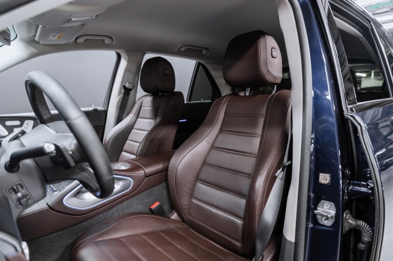 Mercedes-Benz GLE 300 d 4MATIC Sport 2019