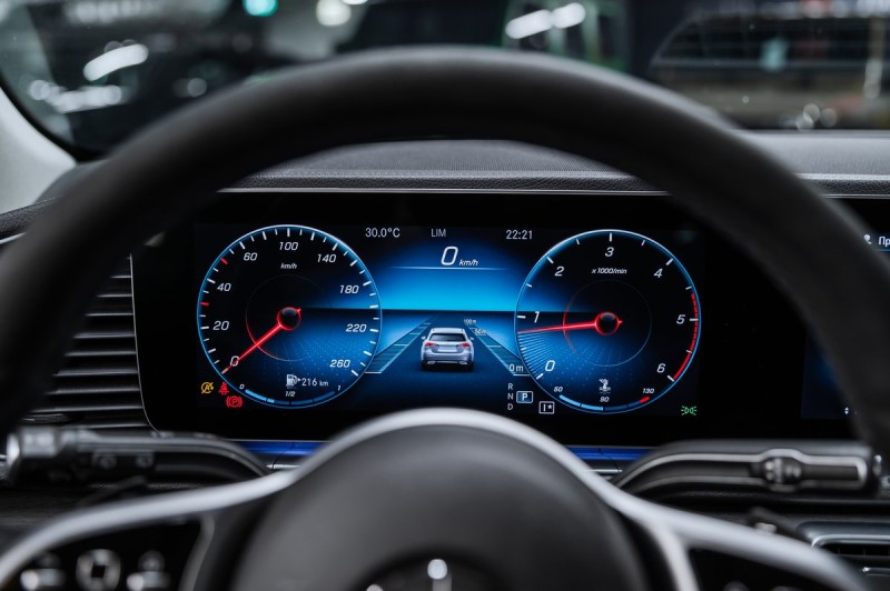 Mercedes-Benz GLE 300 d 4MATIC Sport 2019