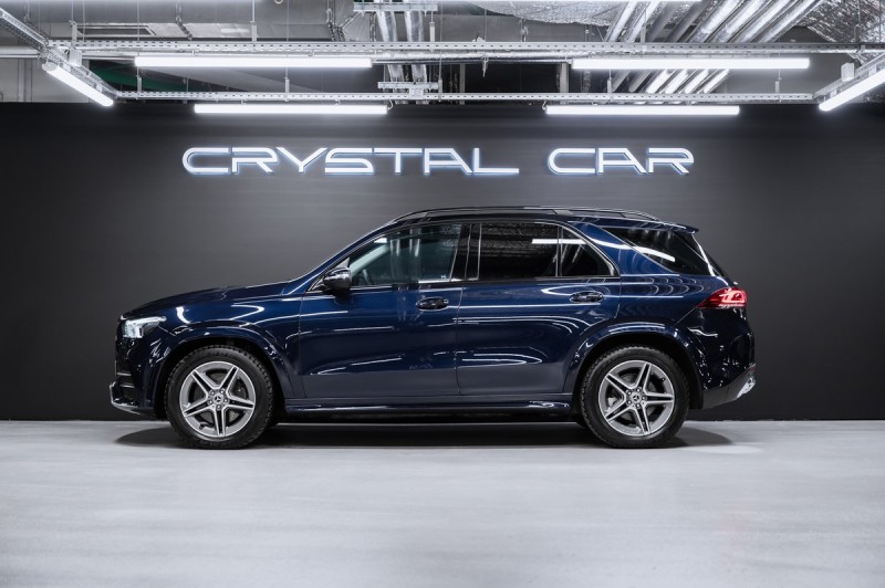 Mercedes-Benz GLE 300 d 4MATIC Sport 2019